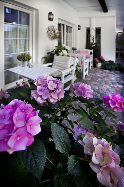 Fisher House Sopot Bagian luar foto