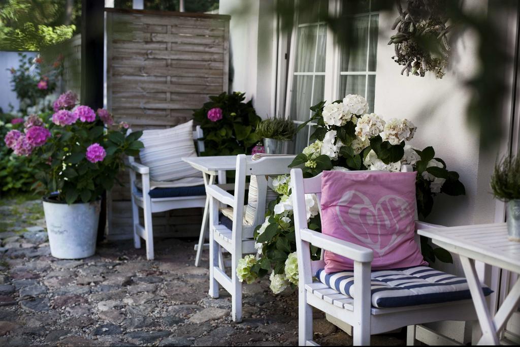Fisher House Sopot Bagian luar foto