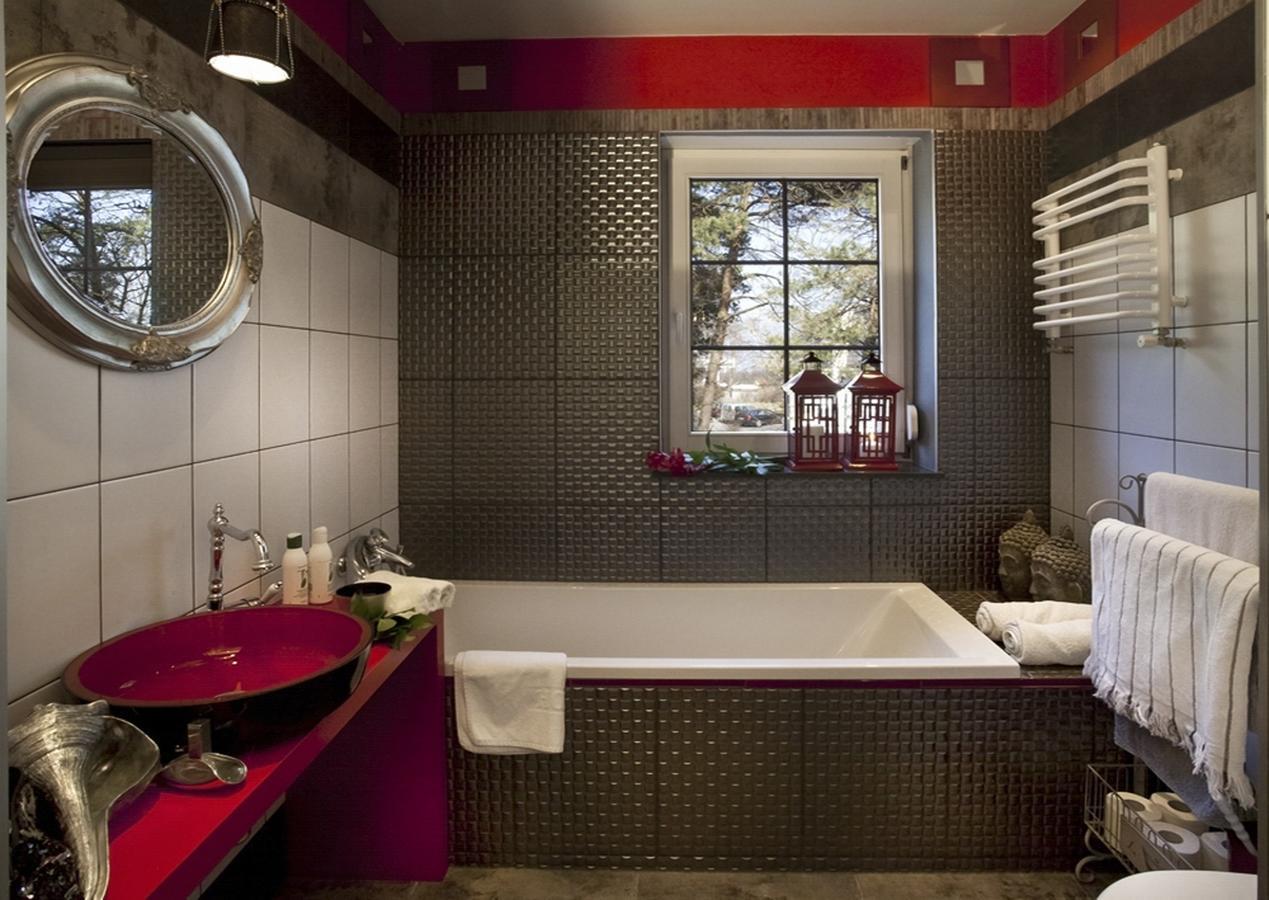 Fisher House Sopot Bagian luar foto