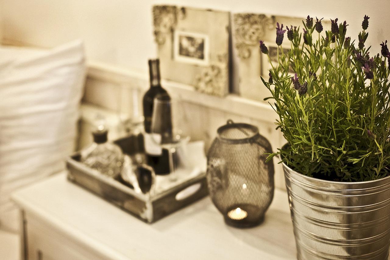 Fisher House Sopot Bagian luar foto