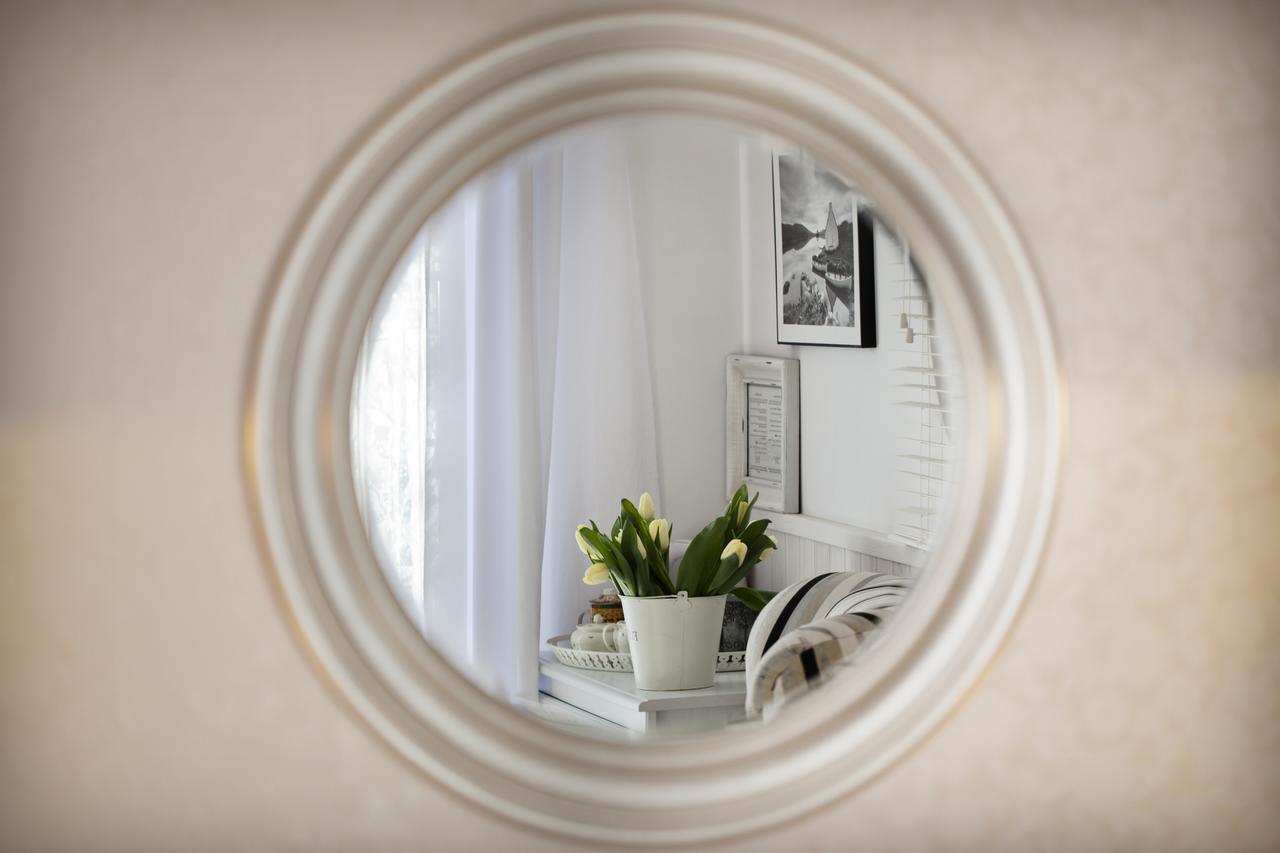 Fisher House Sopot Bagian luar foto