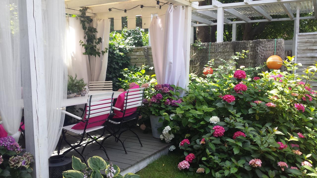 Fisher House Sopot Bagian luar foto
